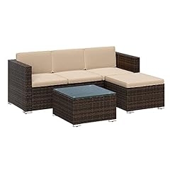 Songmics garden furniture for sale  Delivered anywhere in UK