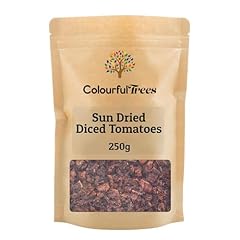 Sun dried diced for sale  Delivered anywhere in UK