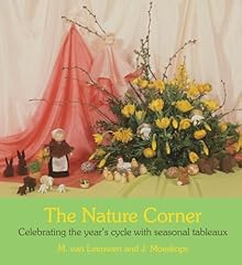 The nature corner d'occasion  Livré partout en France