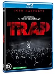 Trap blu ray d'occasion  Livré partout en France