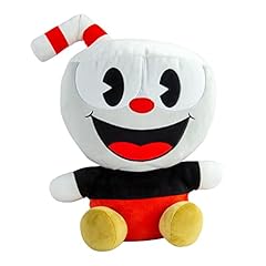 Club mocchi cuphead d'occasion  Livré partout en France