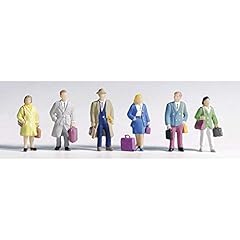Figuren set reisende gebraucht kaufen  Wird an jeden Ort in Deutschland