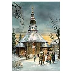 2759 adventskalender seiffener gebraucht kaufen  Wird an jeden Ort in Deutschland