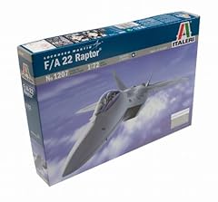 Italeri 1207 raptor usato  Spedito ovunque in Italia 