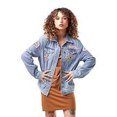 Vondutch veste jeans d'occasion  Livré partout en France