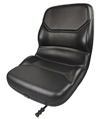 Lawn mower seat for sale  Delivered anywhere in USA 