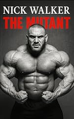 Nick walker mutant for sale  Delivered anywhere in UK
