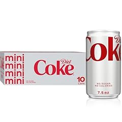 Diet coke mini for sale  Delivered anywhere in USA 
