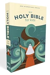Niv holy bible for sale  Delivered anywhere in USA 