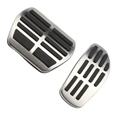 2pcs throttle brake for sale  Delivered anywhere in UK