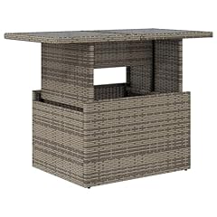 Vidaxl outdoor dining for sale  Delivered anywhere in UK