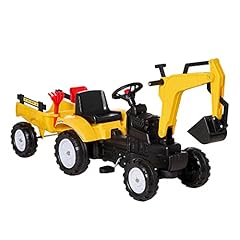Aosom digger ride for sale  Delivered anywhere in USA 