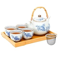 Japanese tea set for sale  Delivered anywhere in USA 