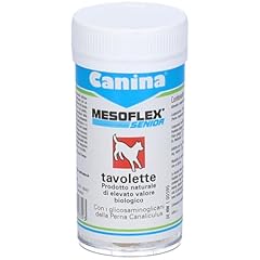 Mesoflex senior 30tav usato  Spedito ovunque in Italia 