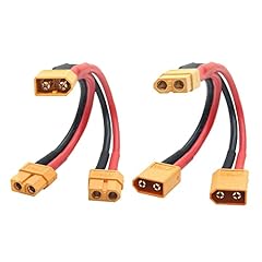 1pair short xt60 for sale  Delivered anywhere in UK