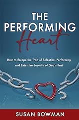 Performing heart escape for sale  Delivered anywhere in UK