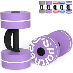 Sportneer aquatic exercise for sale  Delivered anywhere in USA 