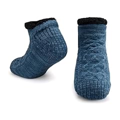 Mens slipper socks for sale  Delivered anywhere in UK