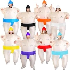 Breathffy pack sumo for sale  Delivered anywhere in USA 