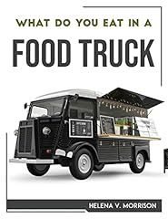 Eat food truck for sale  Delivered anywhere in UK