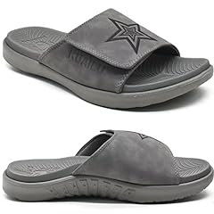 Kuailu mens slides for sale  Delivered anywhere in USA 