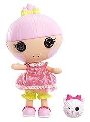 Lalaloopsy littles puppe gebraucht kaufen  Wird an jeden Ort in Deutschland