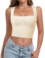 Olchee womens ribbed for sale  Delivered anywhere in USA 
