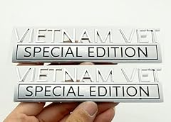 2pc vietnam vet for sale  Delivered anywhere in USA 