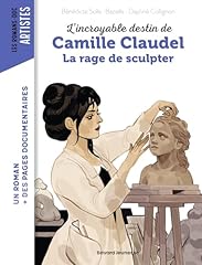 Camille claudel rage d'occasion  Livré partout en France