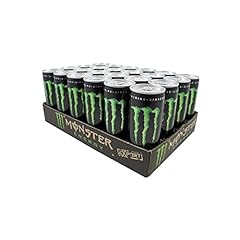 Monster energy 50cl d'occasion  Livré partout en France