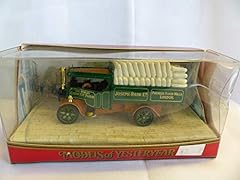 Matchbox models yesteryear for sale  Delivered anywhere in Ireland