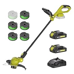 Seyvum string trimmer for sale  Delivered anywhere in USA 