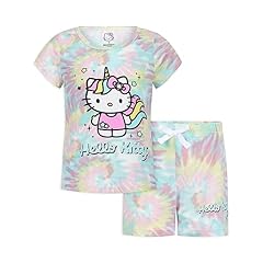 Hello kitty set usato  Spedito ovunque in Italia 