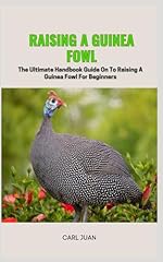 Guinea fowl ultimate for sale  Delivered anywhere in USA 