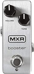 Mxr m293 booster for sale  Delivered anywhere in UK
