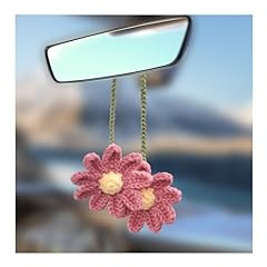 Suvnie crochet daisy for sale  Delivered anywhere in USA 