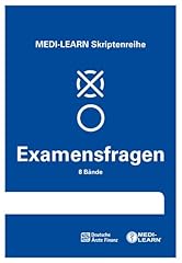 Medi learn skriptenreihe gebraucht kaufen  Wird an jeden Ort in Deutschland