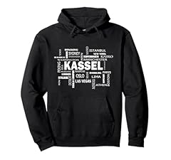 Kassel nordhessen hauptstadt gebraucht kaufen  Wird an jeden Ort in Deutschland