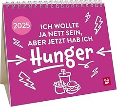 Mini kalender 2025 gebraucht kaufen  Wird an jeden Ort in Deutschland