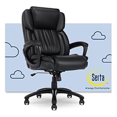 Serta garret executive for sale  Delivered anywhere in USA 