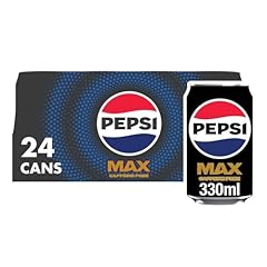 Pepsi max caffeine for sale  Delivered anywhere in UK