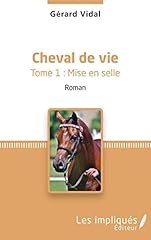 Cheval vie tome d'occasion  Livré partout en France