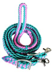 Challenger horse knotted for sale  Delivered anywhere in USA 