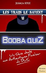 B2oba quiz quiz gebraucht kaufen  Wird an jeden Ort in Deutschland