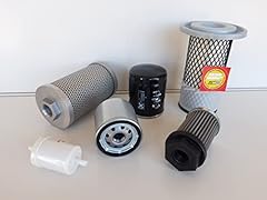 Motorfunsports filter set gebraucht kaufen  Wird an jeden Ort in Deutschland