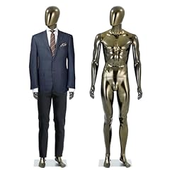 Furndoor male mannequin for sale  Delivered anywhere in USA 