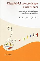 Disturbi del neurosviluppo usato  Spedito ovunque in Italia 