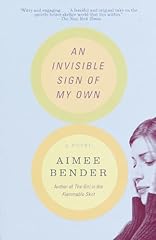 Invisible sign novel for sale  Delivered anywhere in USA 