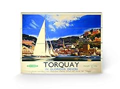 Pyramid international torquay for sale  Delivered anywhere in UK