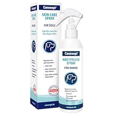 Canosept spray per usato  Spedito ovunque in Italia 